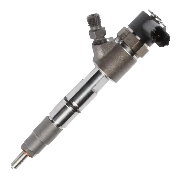 Bosch Compatible Diesel Injector Nozzle 0445110522 Common Rail Fuel Injection 0 445 110 522