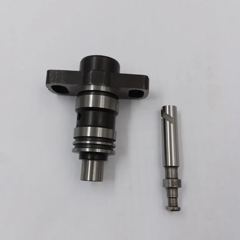 G105 Fuel Plunger Barrel Fuel Element – High-Quality Diesel Injection Spare Part for Fuel System
