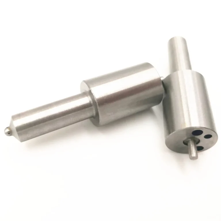 DENSO DLLA155SND263 093400-2630 Fuel Injector Nozzle for Diesel Truck Engine