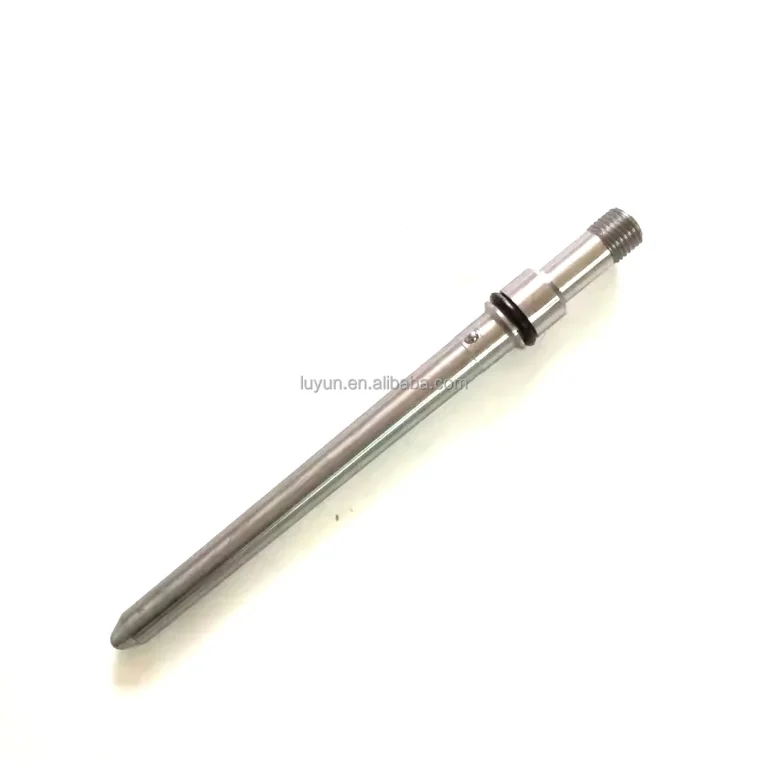 MAN Common Rail Injector Inlet Connector Rod F 00R J01 029 F00RJ01029 51.10301-6161 Fuel Injection