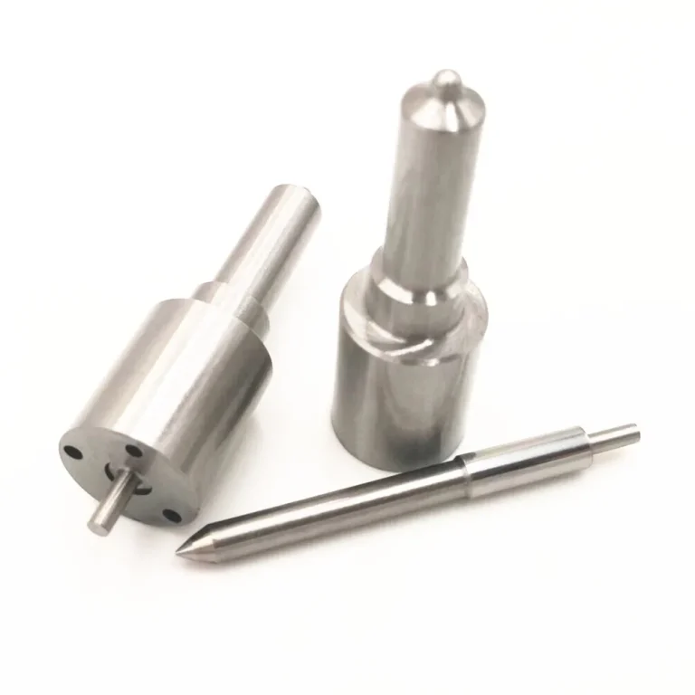 Delphi-Compatible Injector Nozzle 093400-5030 / DLLA160P3 for Diesel Fuel Injection Systems