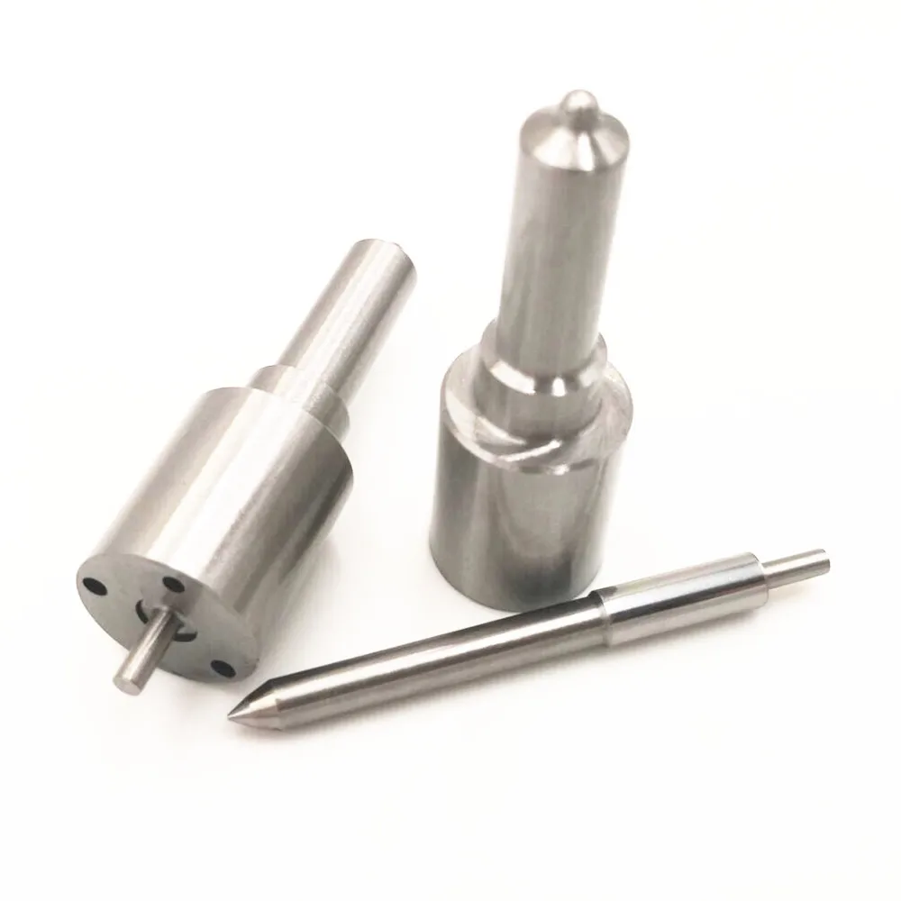 Delphi-Compatible Injector Nozzle 093400-5030 / DLLA160P3 for Diesel Fuel Injection Systems