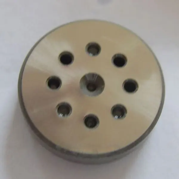 OEM 094150-0318 Common Rail Fuel Injection Pump Plunger for Cummins QSB 6.7 Diesel Engine