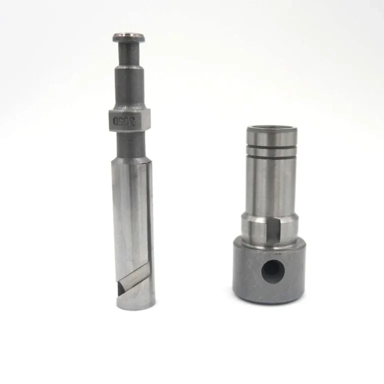 K336 140163-4420 High-Pressure Plunger for Fuel Injection System | OEM K155 | Standard Size