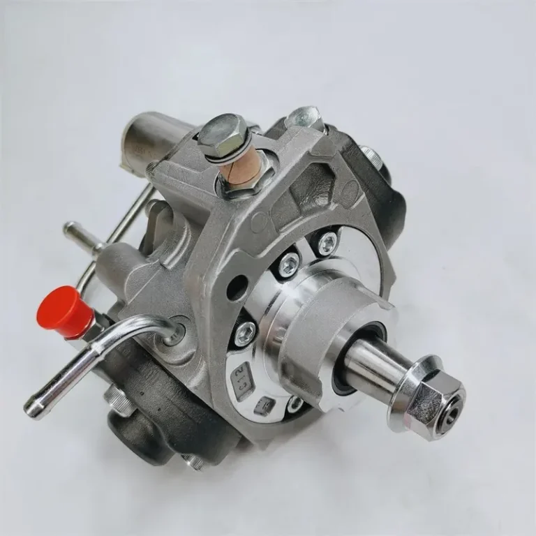 Toyota 1KD-FTV 2KD-FTV D-4D Common Rail Diesel Injection Pump 294000-1320 22100-30160