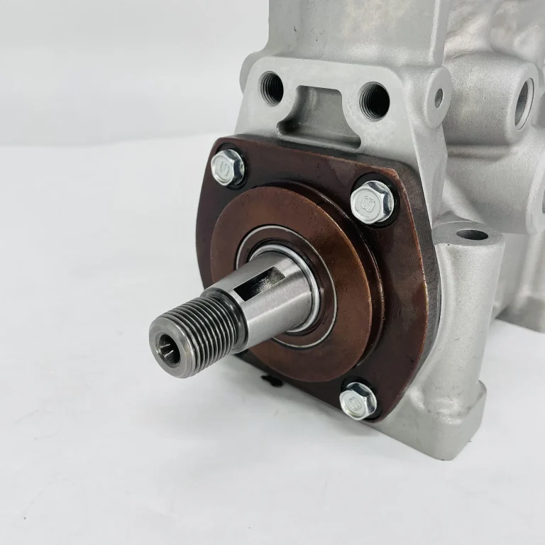 Isuzu 6WG1 Common Rail Fuel Injection Pump 094000-0480/0481/0485 8-97603414-0 Diesel Oil Pump
