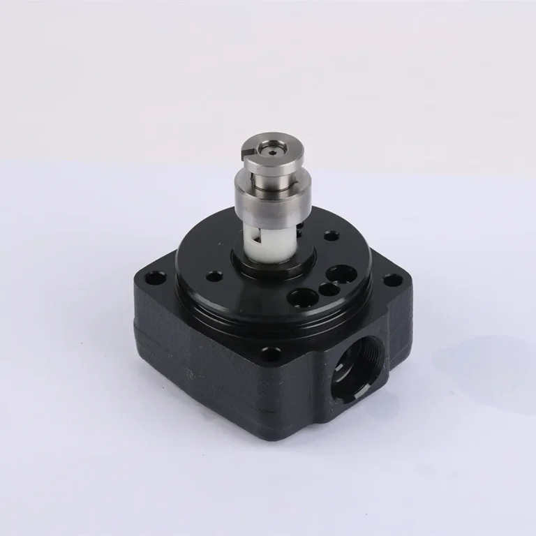 096400-1230 VE Type Diesel Pump Rotor Head 4/12R 4 Cyls High Speed Steel