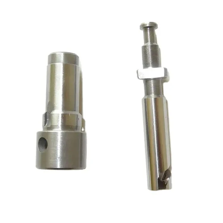 High-Quality A89 Plunger 131151-7320 | 1311517320 Fuel Injection Pump Part for Diesel Engines