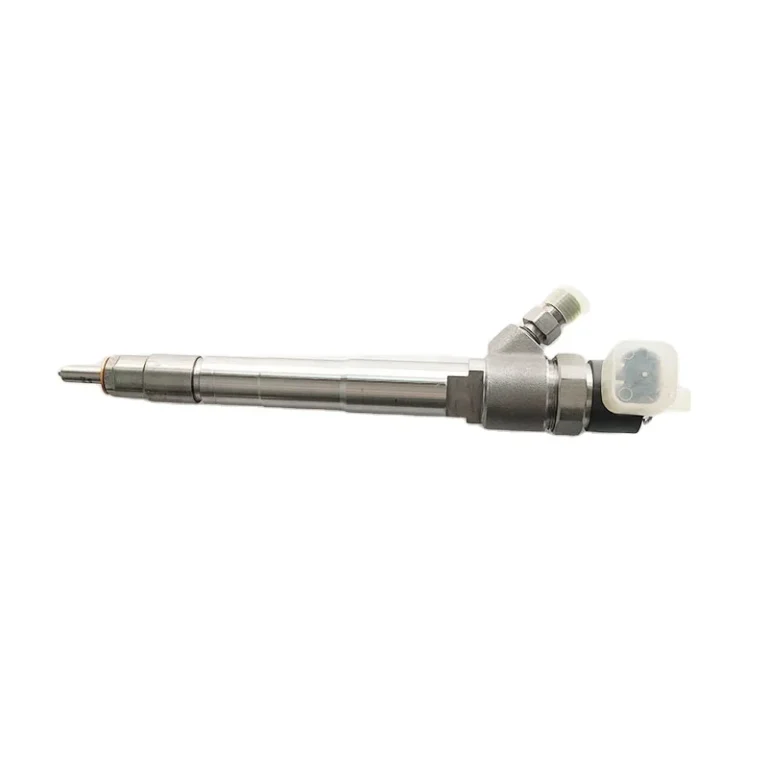 Bosch Compatible Diesel Injector Nozzle 0445110522 Common Rail Fuel Injection 0 445 110 522