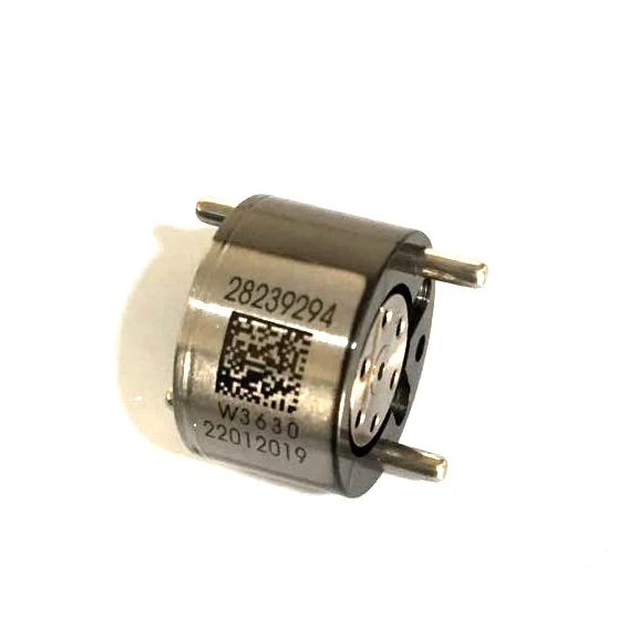 Common Rail Control Valve 9308-625C 28362727 for Diesel Injector Replacement