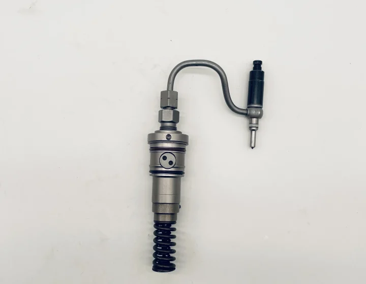 Diesel Integrated Fuel System (IFS) Injector RE534688 | Stainless Steel | for Heavy-Duty Engines