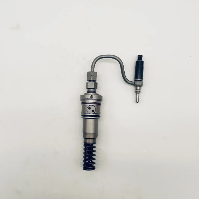 Diesel Integrated Fuel System (IFS) Injector RE534688 | Stainless Steel | for Heavy-Duty Engines
