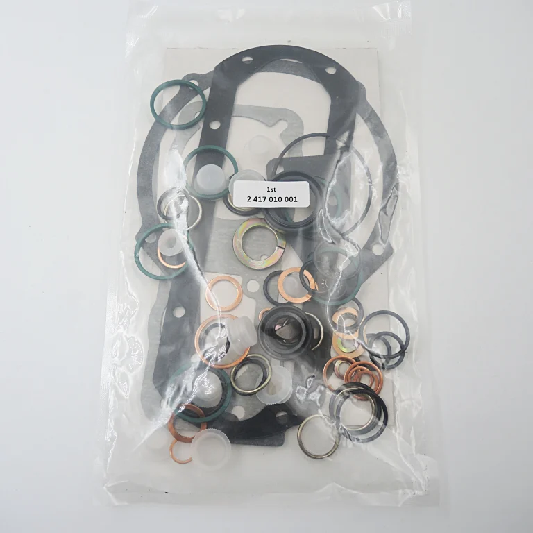 OEM 2417 010 001 Fuel Injection Pump Repair Kit for Diesel Engine 800001 Fuel System Parts