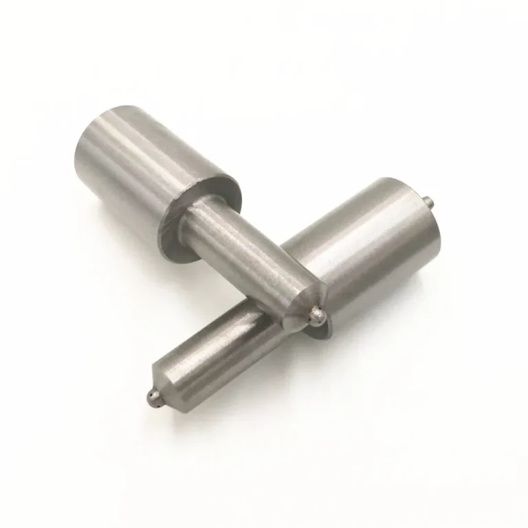 OEM 105015-4220 DLLA160S295N422 Diesel Injector Nozzle for Fuel Injection System