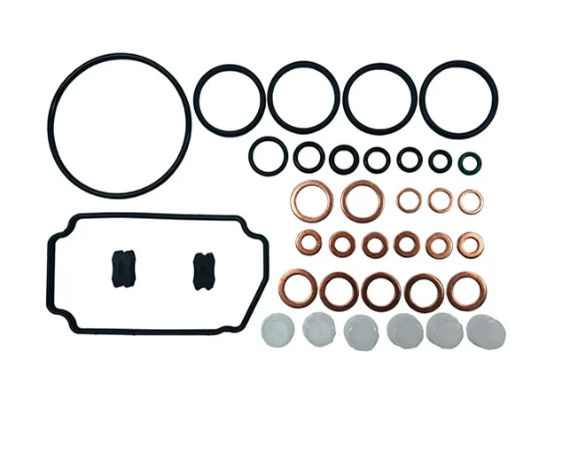 Bosch VE Pump Repair Kit 146600-1120 / 800600 Fuel Injection Pump Rebuild Set 0.035kg