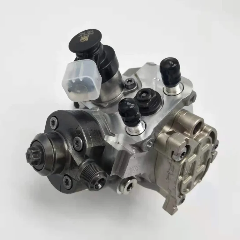 Bosch CP4 HD Common Rail Fuel Pump 0445020515 Remanufactured QSB 6.7