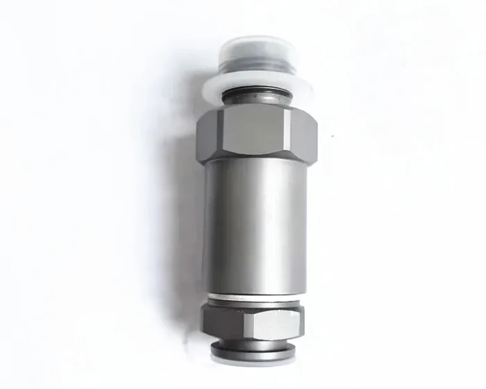 MAN Truck Common Rail Fuel Pressure Limiting Relief Valve F00R000775 1110010035 1110010032