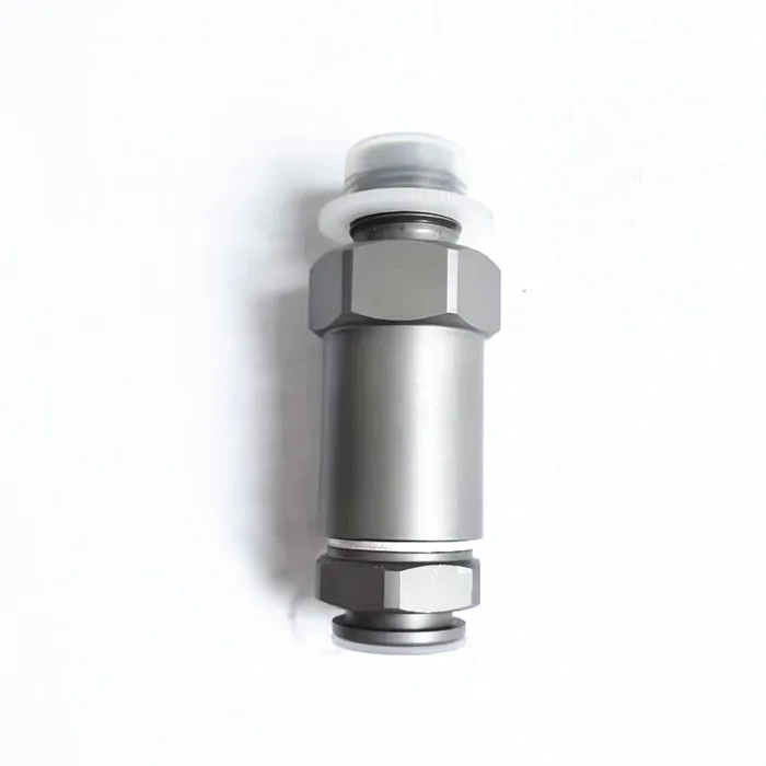 MAN Truck Common Rail Fuel Pressure Limiting Relief Valve F00R000775 1110010035 1110010032