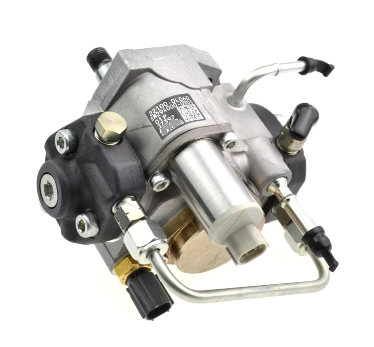 Remanufactured Common Rail Diesel Injection Pump 0445010402 0445020506 for Fuel System