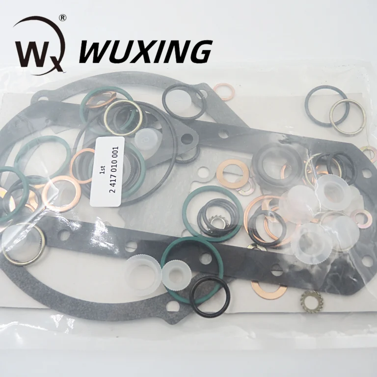 OEM 2417 010 001 Fuel Injection Pump Repair Kit for Diesel Engine 800001 Fuel System Parts