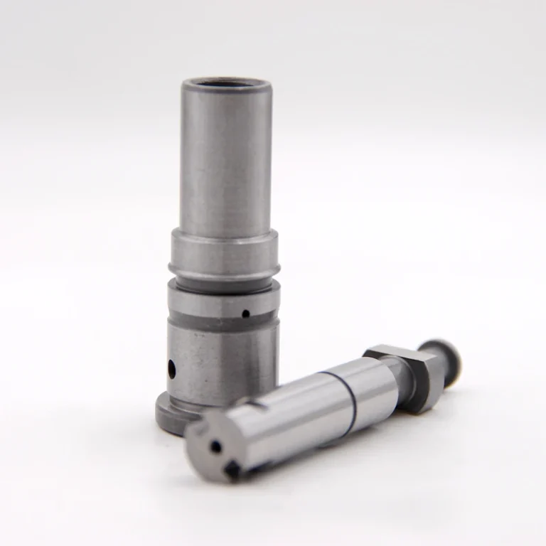 P-Type Plunger P202 134152-2200 High Pressure Fuel Injection Pump Element for Car Engine