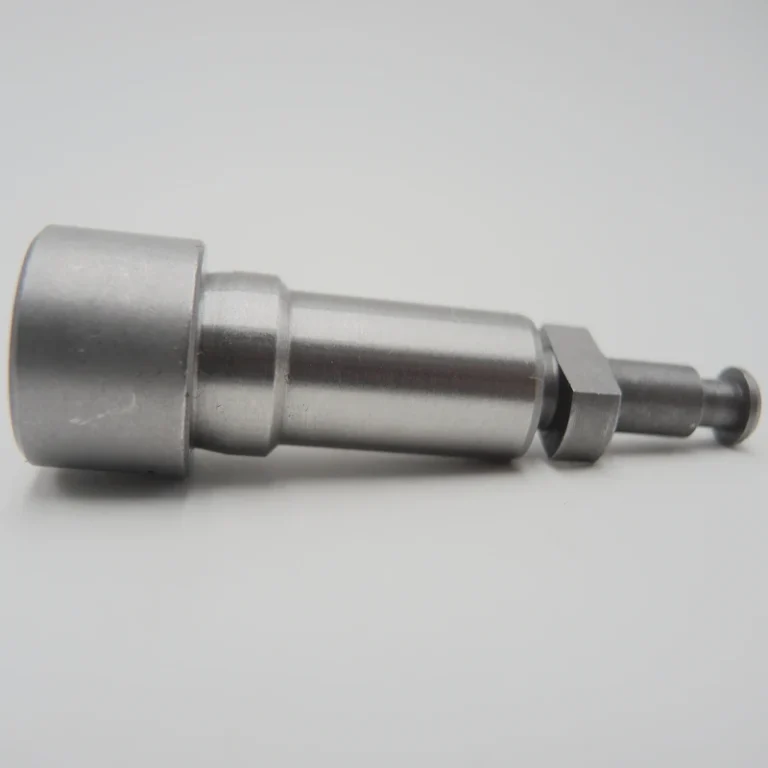 OEM A260 A247 A168 A160 A297 Diesel Fuel Pump Plunger & Barrel Set – High Speed Steel, 6-Month Warranty