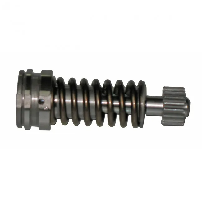 3306 Diesel Fuel Injection Pump Plunger 4P9830 1P6400 7W6929 for Excavator & Belarus Tractor