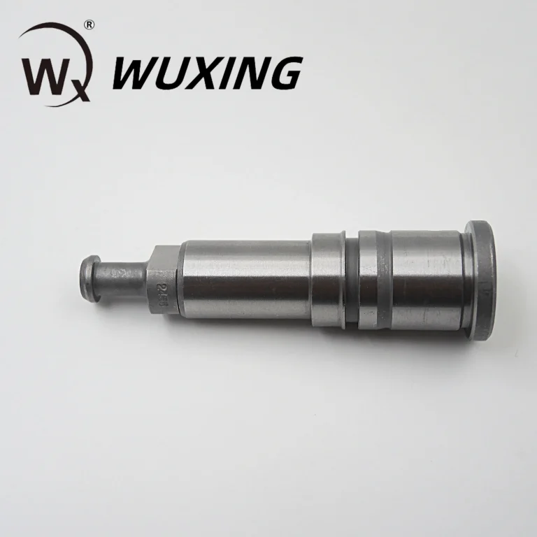 Fuel Injection Plunger Barrel Assembly 2418455034 2455-034 for Diesel Engine Pump Replacement