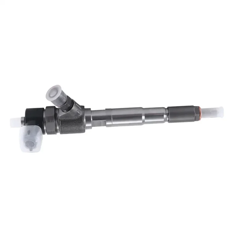 Bosch Compatible Common Rail Diesel Fuel Injector Nozzle 0445110919 0445110918 For Mazda Engine