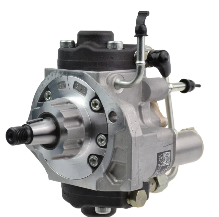 Cummins QSB 6.7 Common Rail Fuel Injection Pump 294050-0250 RE546120 SE501917 Remanufactured