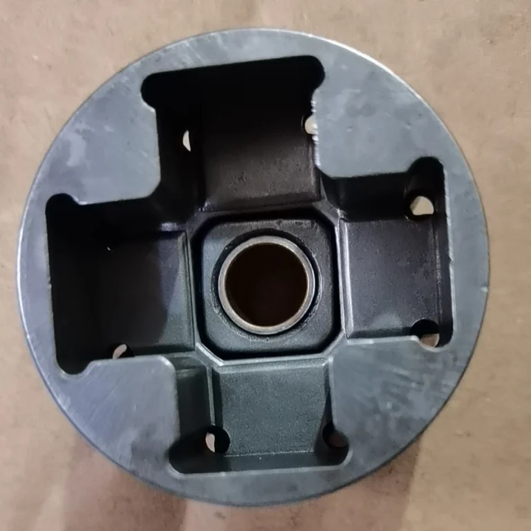 Bosch Style VE Pump Fly Block Seat 1466317319 | 1 466 317 319 | Stainless Steel Fuel Injection Spare Part