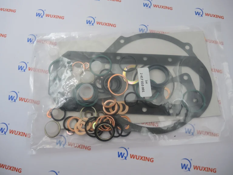 OEM 2417 010 001 Fuel Injection Pump Repair Kit for Diesel Engine 800001 Fuel System Parts