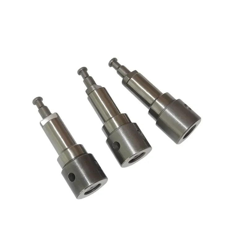 High-Quality A89 Plunger 131151-7320 | 1311517320 Fuel Injection Pump Part for Diesel Engines