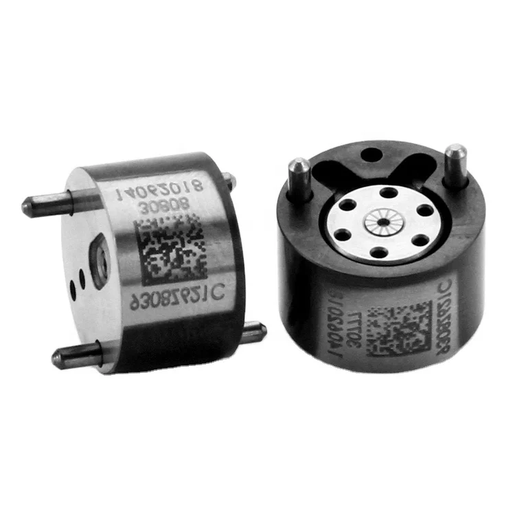 Common Rail Control Valve 9308-621C 28239294 for Diesel Engine Fuel Injection System