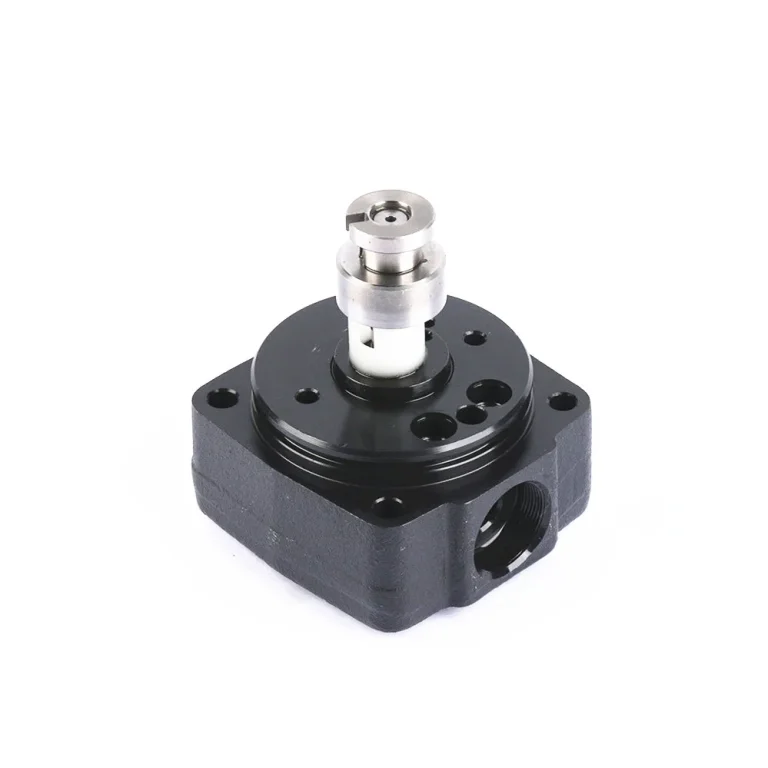 096400-1230 VE Type Diesel Pump Rotor Head 4/12R 4 Cyls High Speed Steel