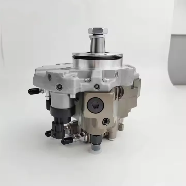 Bosch-style Diesel Common Rail Fuel Injection Pump 0445020150 0445020045 5264248 for DAF GAS Kamaz PAZ Engines