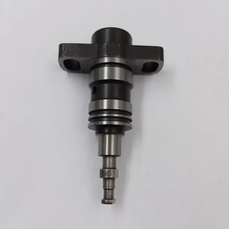 G105 Fuel Plunger Barrel Fuel Element – High-Quality Diesel Injection Spare Part for Fuel System