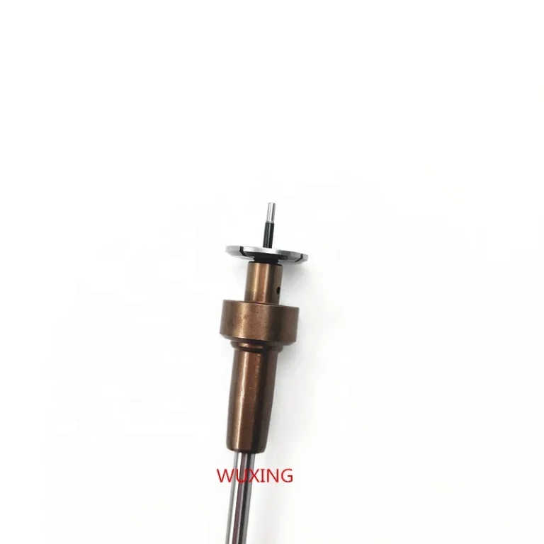 F00VC01504 Fuel Injection Control Valve for Bosch Diesel Injectors 0445110414 0445110430
