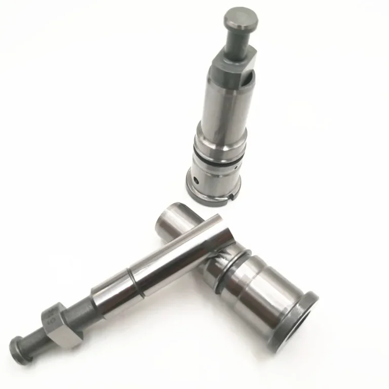 Fuel Injection Plunger A740 131153-6120 High Pressure – OEM Replacement for Diesel Engines
