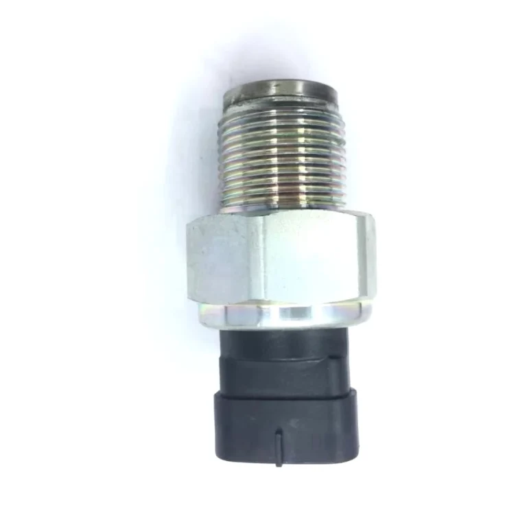 499000-6320 Fuel Pressure Sensor for Diesel Engines – High Quality Electronic Sensor