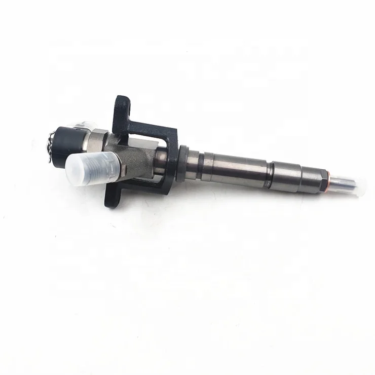Reman Common Rail Fuel Injector 0445120048 0445120049 for Mitsubishi Fuso 4M50 2KD Engine