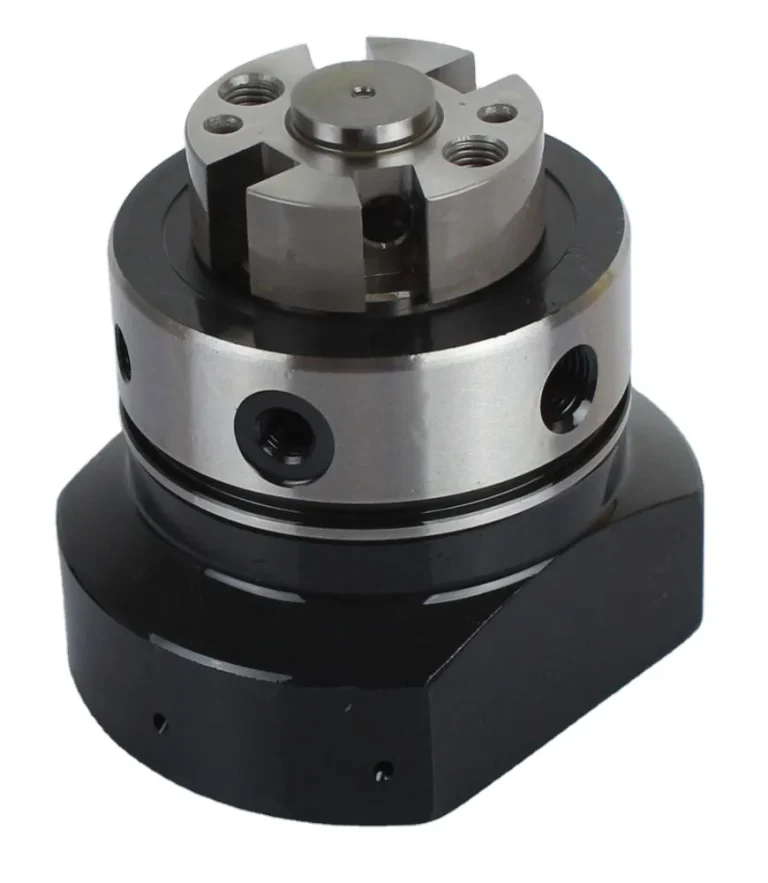 Lucas 7185-626L Diesel Injection Pump Rotor Head with Metering Valve for Mitsubishi 4D55 7mm