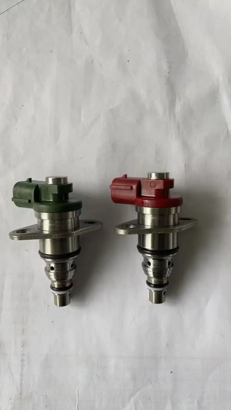 Diesel Engine Suction Control Valve SCV 096710-0062 096710-0056 for Fuel Injection System