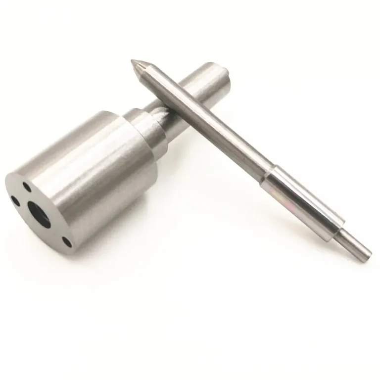 Delphi-Compatible Injector Nozzle 093400-5030 / DLLA160P3 for Diesel Fuel Injection Systems