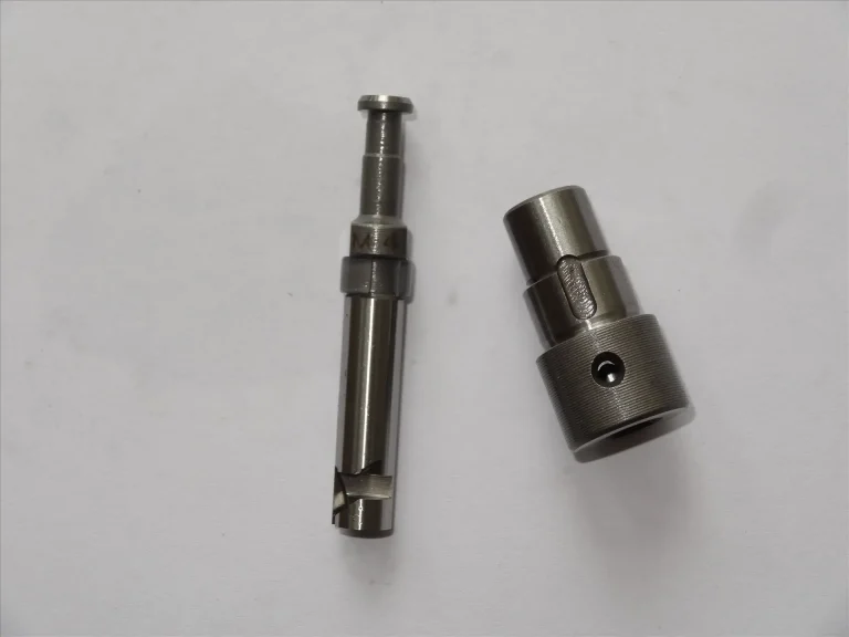 1790 Diesel Engine Plunger & Barrel Assembly – Fuel Injection Pump Element for Heavy-Duty Trucks