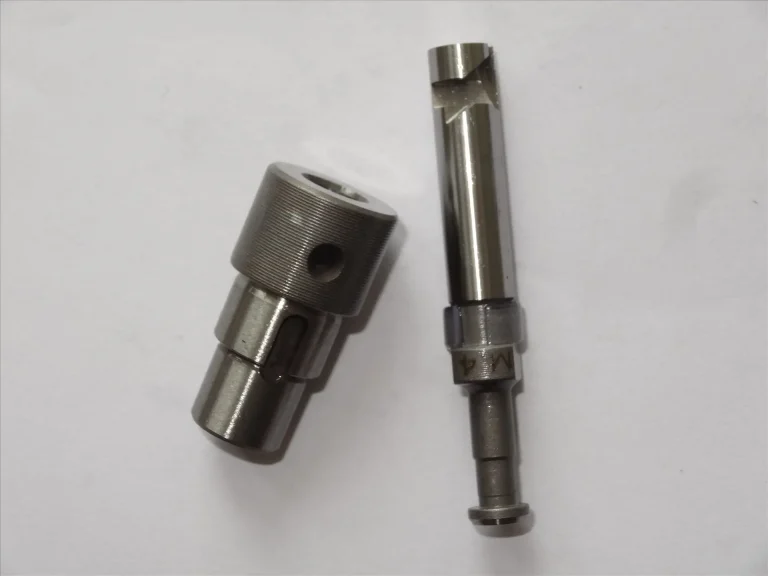 1790 Diesel Engine Plunger & Barrel Assembly – Fuel Injection Pump Element for Heavy-Duty Trucks