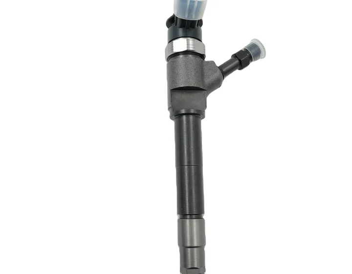Bosch Common Rail Diesel Injector 0445110250 0986435123 for Ford Ranger 2.5 TDCi & Isuzu 4HL1