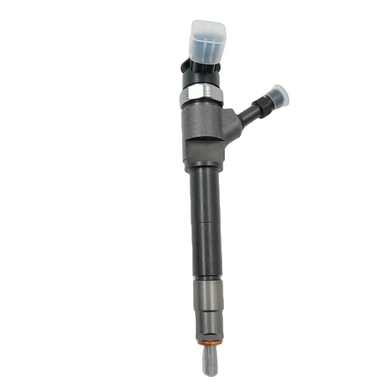 Bosch Common Rail Diesel Injector 0445110250 0986435123 for Ford Ranger 2.5 TDCi & Isuzu 4HL1