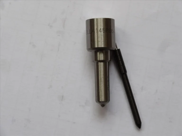 Common Rail Injector Nozzle DLLA152P947 093400-9470 for Diesel Engine Fuel Injection System