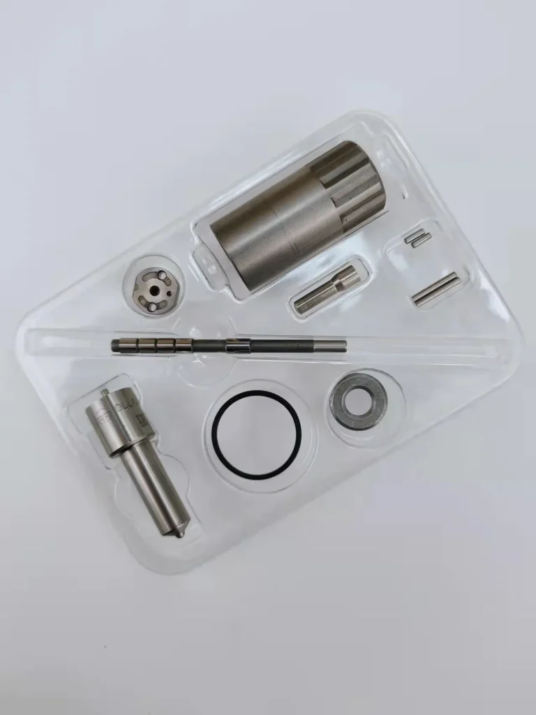 Ford Transit/Ranger 2.2 TDCI Injector Repair Kit BK2Q9K546AG Diesel Engine Parts